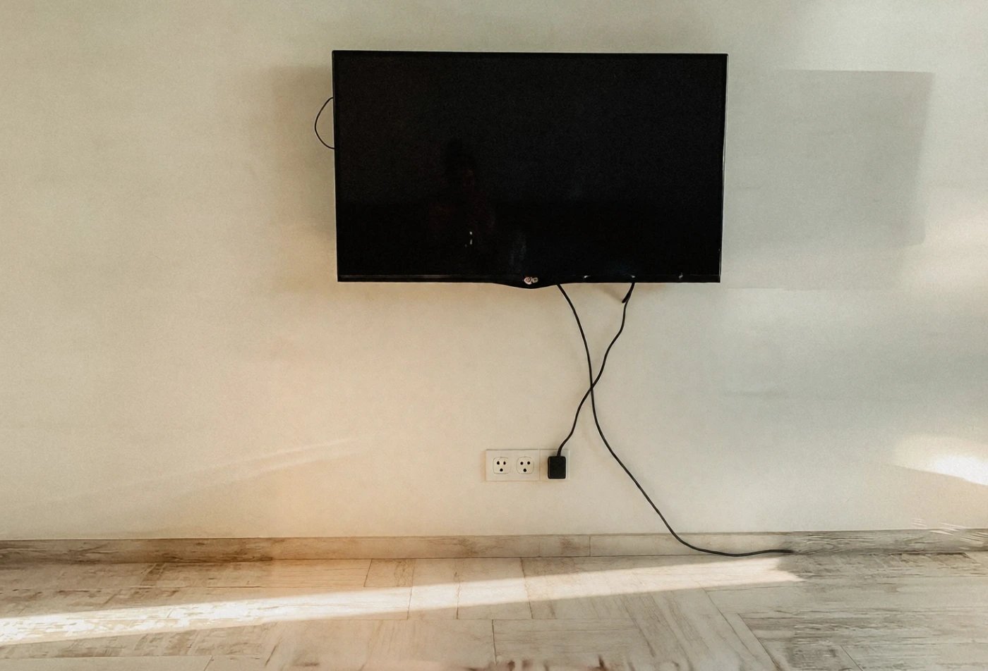 Jak odstranit jeden konkrétní předmět bez přestavby celé fotografie – výsledek