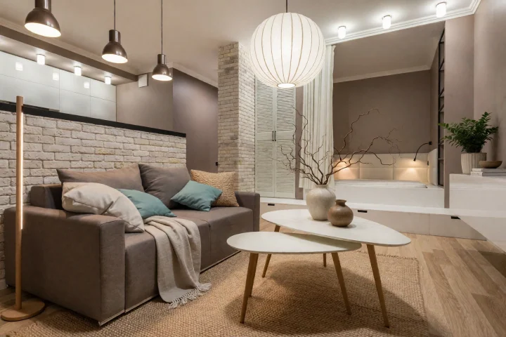 Lehký virtuální staging – po úpravě