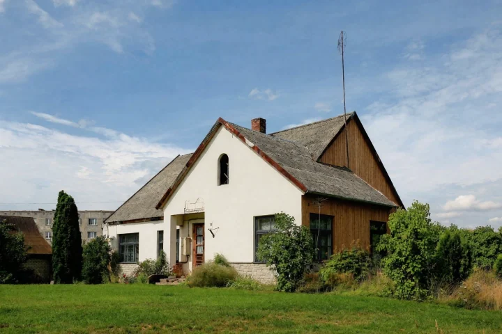 Nový výraz původní fasády – výsledek BRIZ