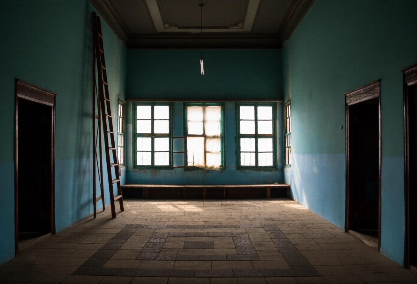 Vylepšit světlo – výsledek