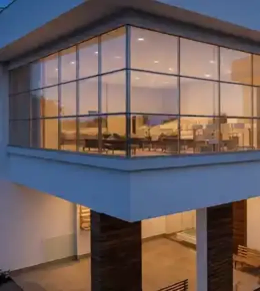 Měkčí detail běžného AI výstupu